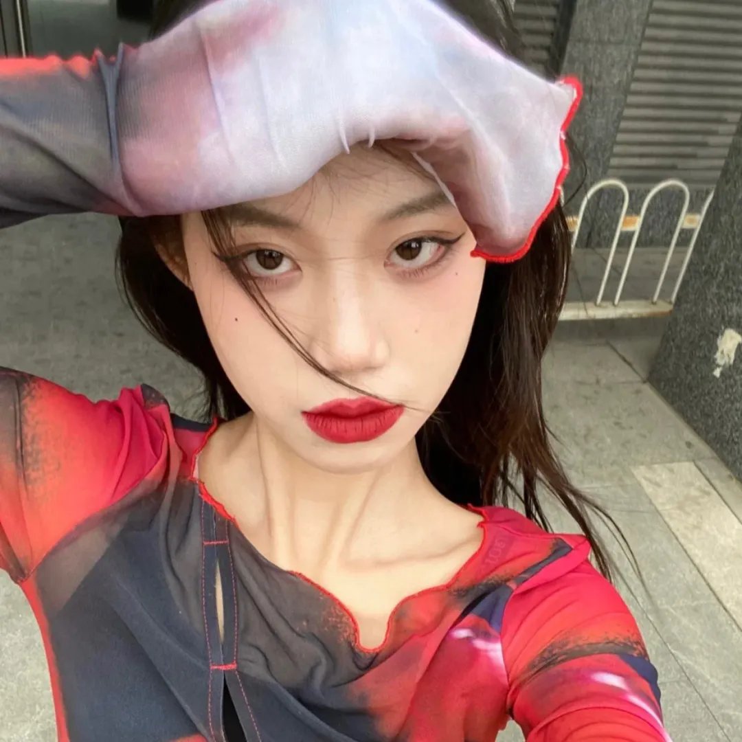 炽热豪情
