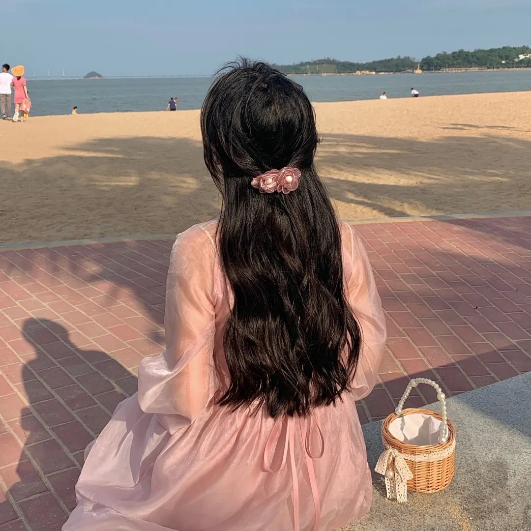 见习女探